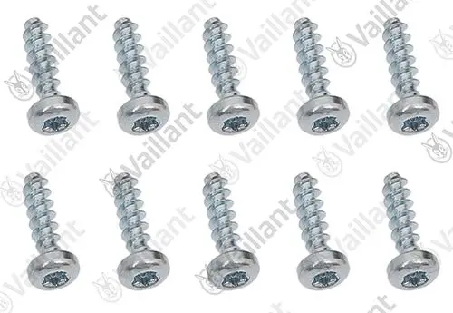 VAILLANT-Schraube-x10-VC-146-7-2-u-w-Vaillant-Nr-0020213148 gallery number 1